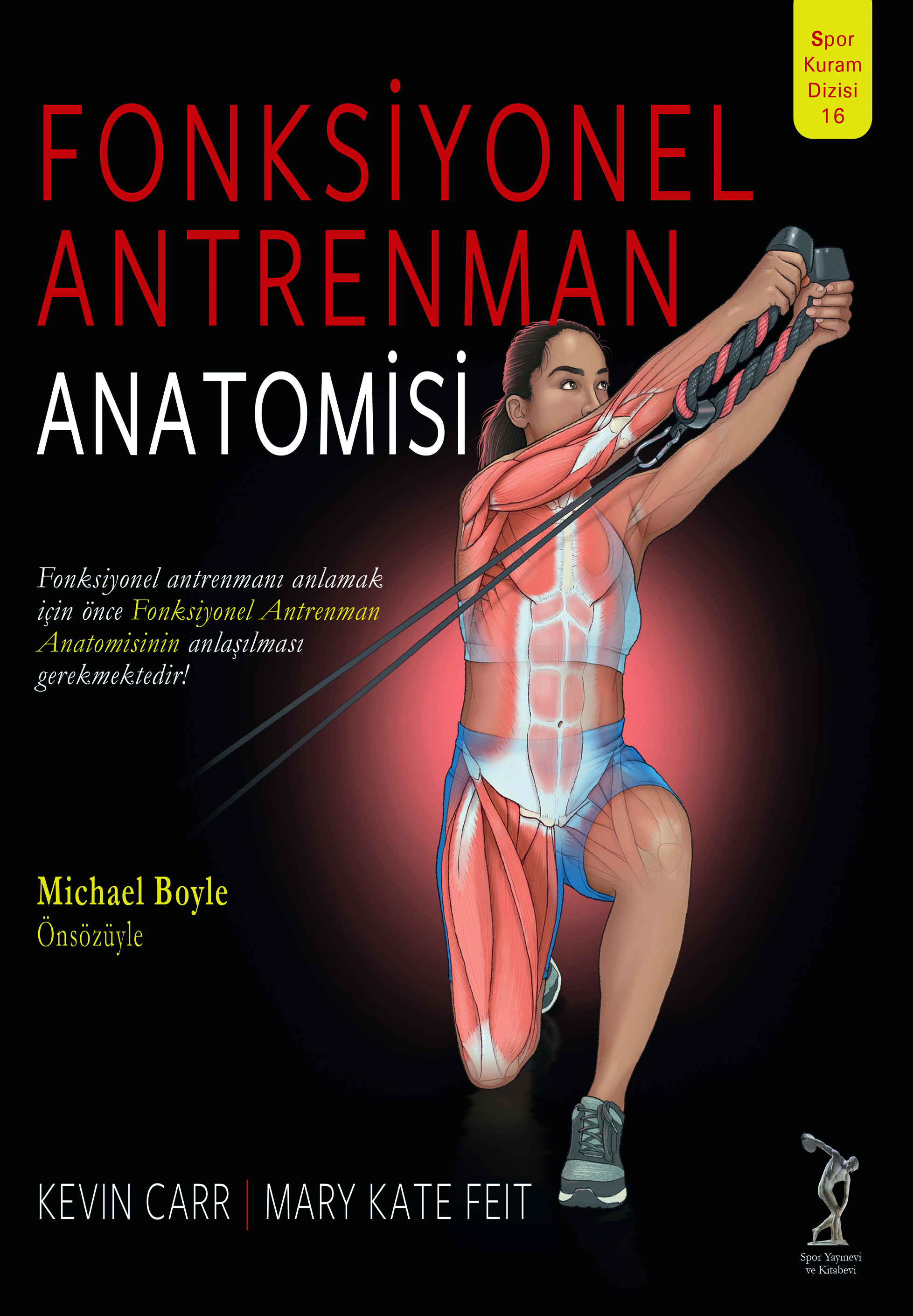 Fonksiyonel Antrenman Anatomisi